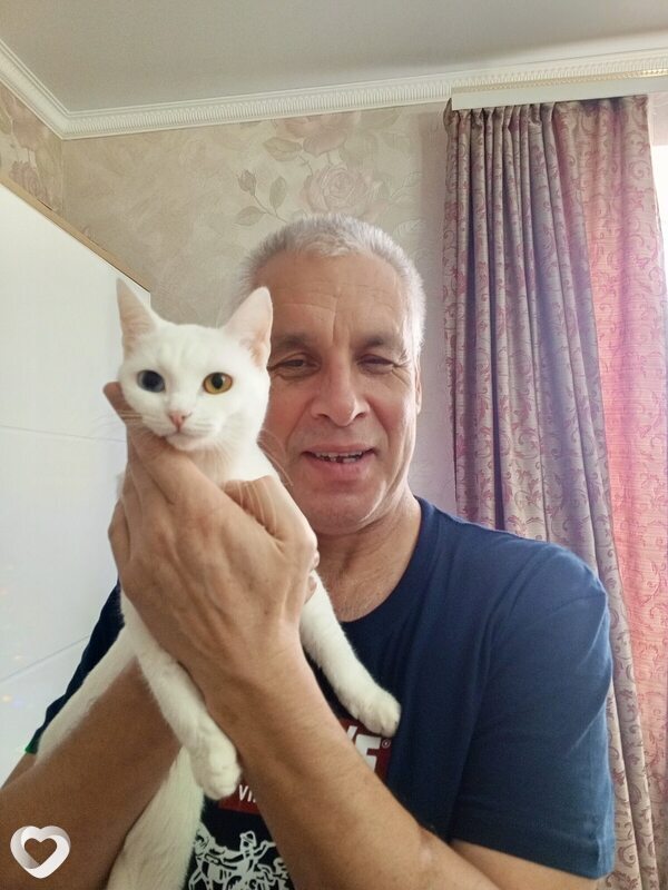 Максим, 55, Горячом Ключе — анкета №4083009