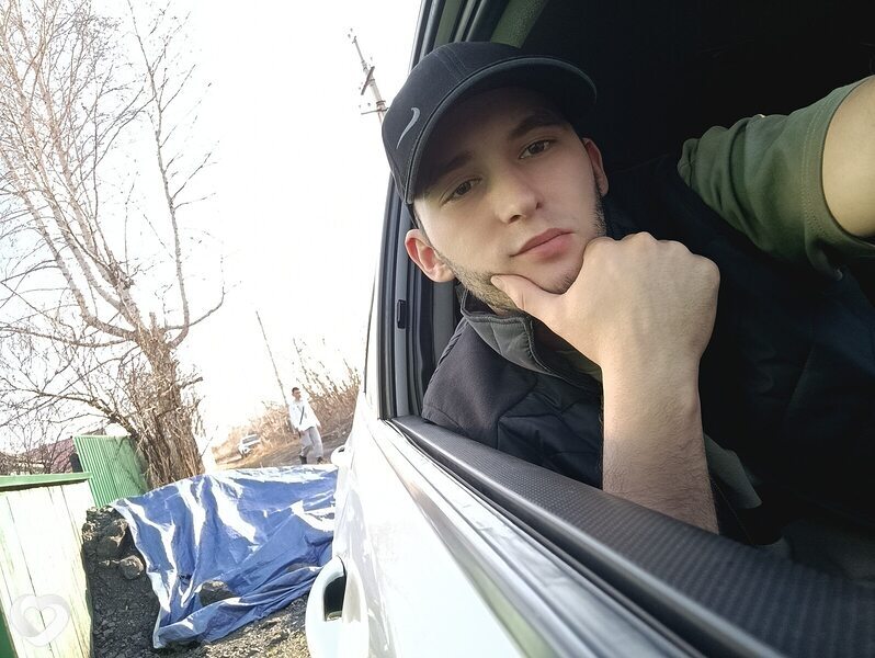 Константин, 26, Ленинске-Кузнецком — анкета №4083013
