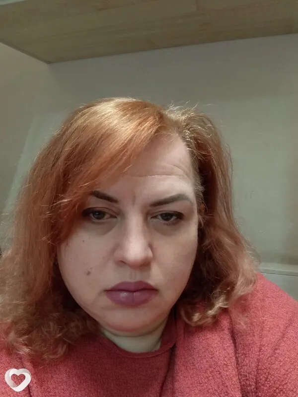 Наталья, 44, Москве — анкета №4083018