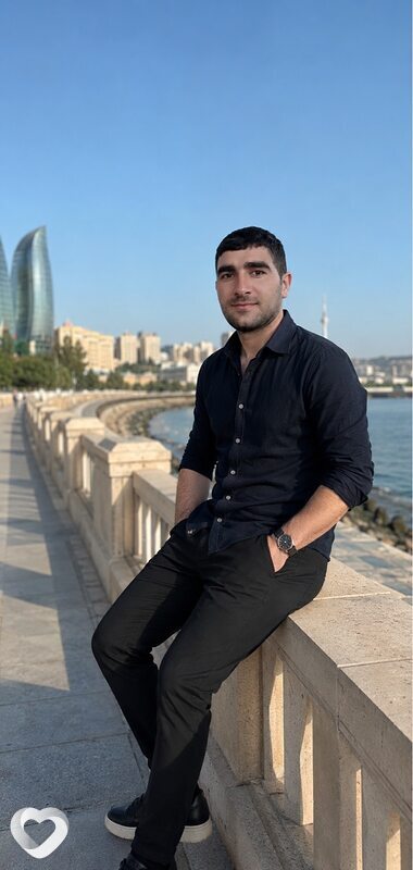 Hesen, 30, Тобольске — анкета №4083019