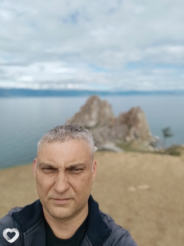 Григорий, 47, Новосибирске — анкета №4083024