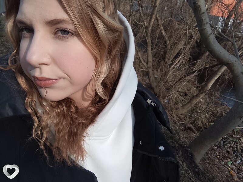 Настя, 18, Белореченске — анкета №4082778