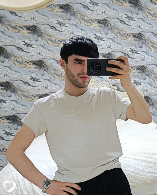 Hayom, 21, Астане — анкета №4082779