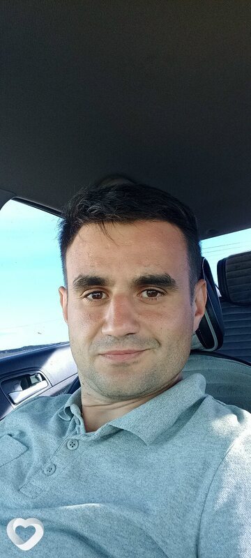 Антон, 31, Краснодаре — анкета №4082786