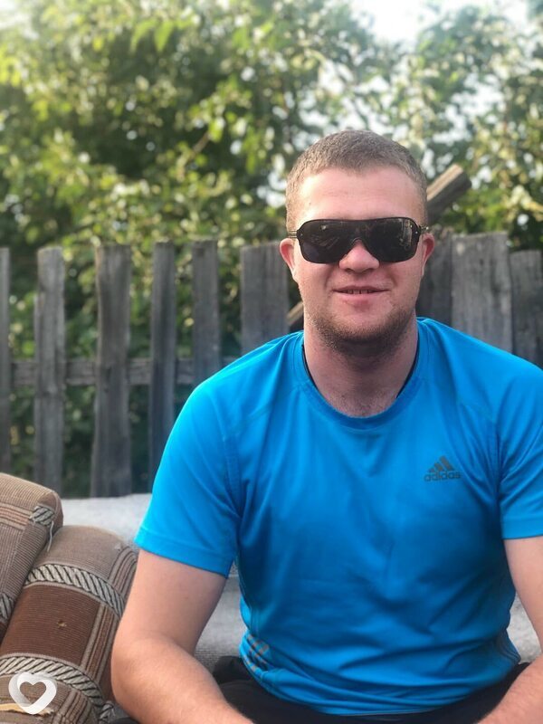 Кирилл, 24, Челябинске — анкета №4082789