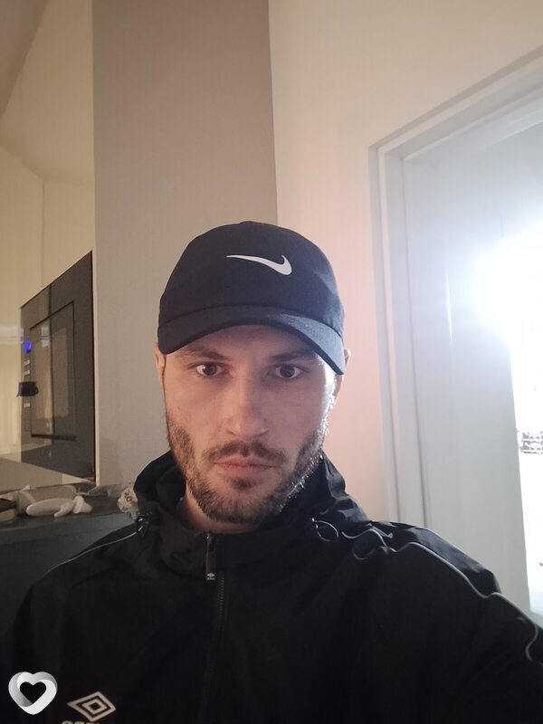 Дмитрий, 34, Санкт-Петербурге — анкета №4082790