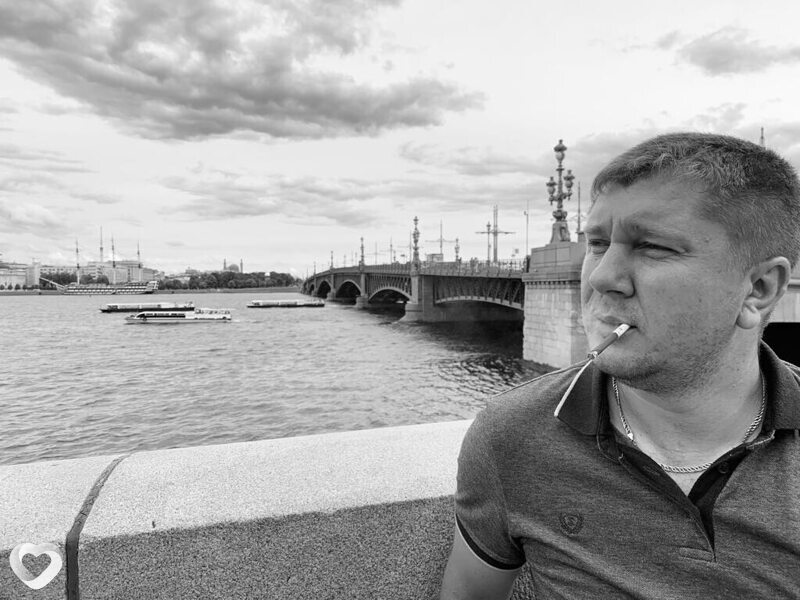 Александр, 37, Томске — анкета №4082976