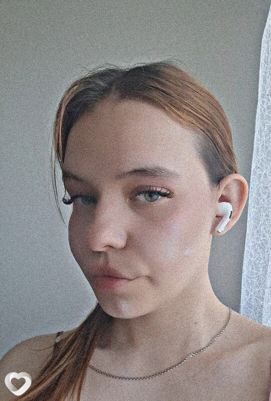 Регина, 20, Ульяновске — анкета №4082977