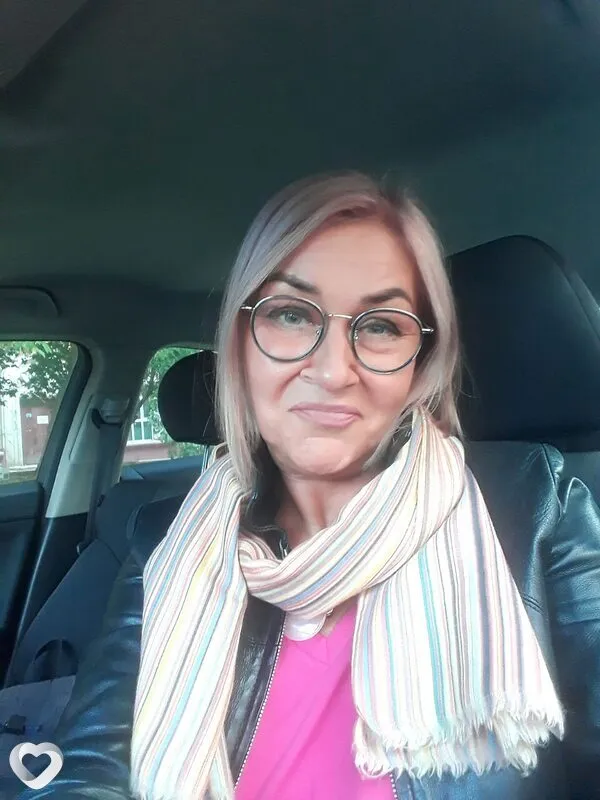 Елена, 61, Москве — анкета №4082981