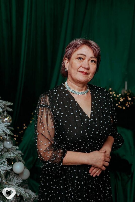 Марина, 47, Улан-Удэ — анкета №4082983