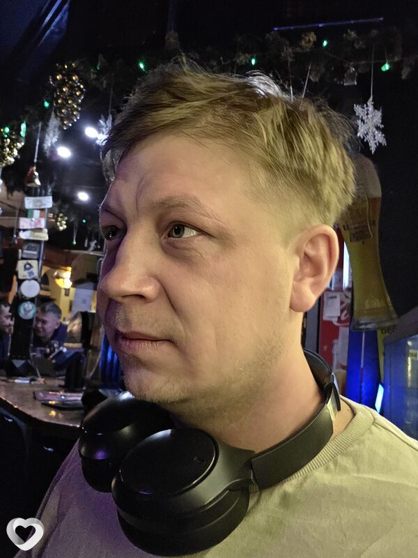 Евгений, 30, Кемерове — анкета №4082985