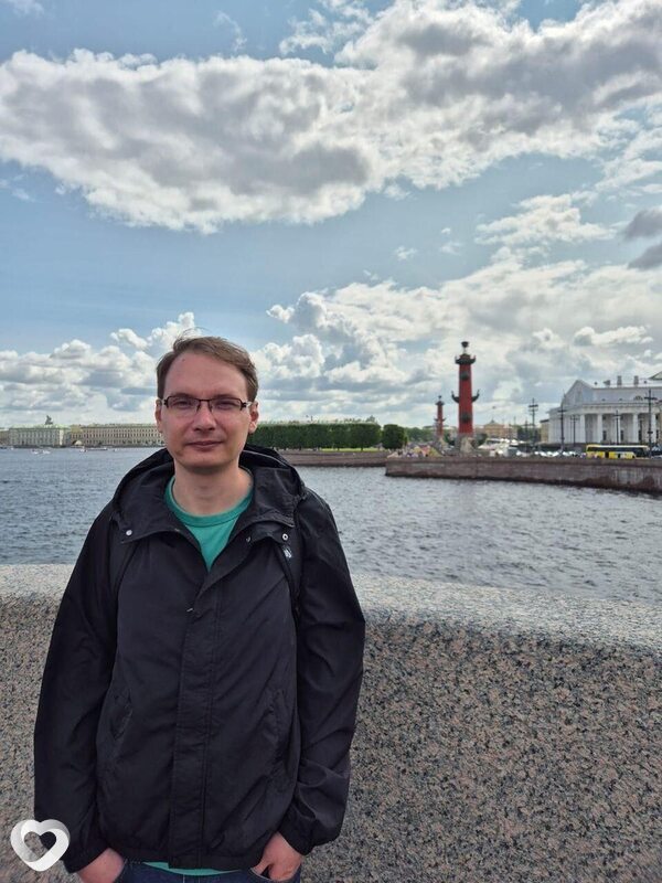 Станислав, 31, Астрахани — анкета №4082990