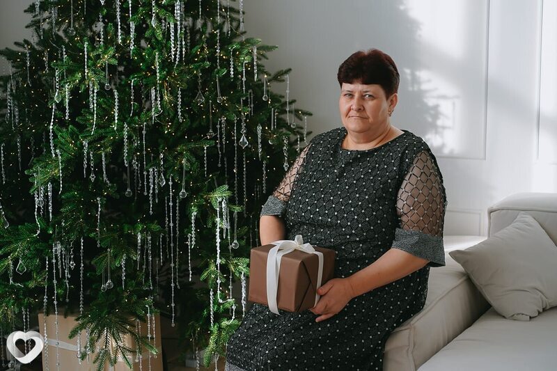 Наталья, 49, Волжском — анкета №4082991