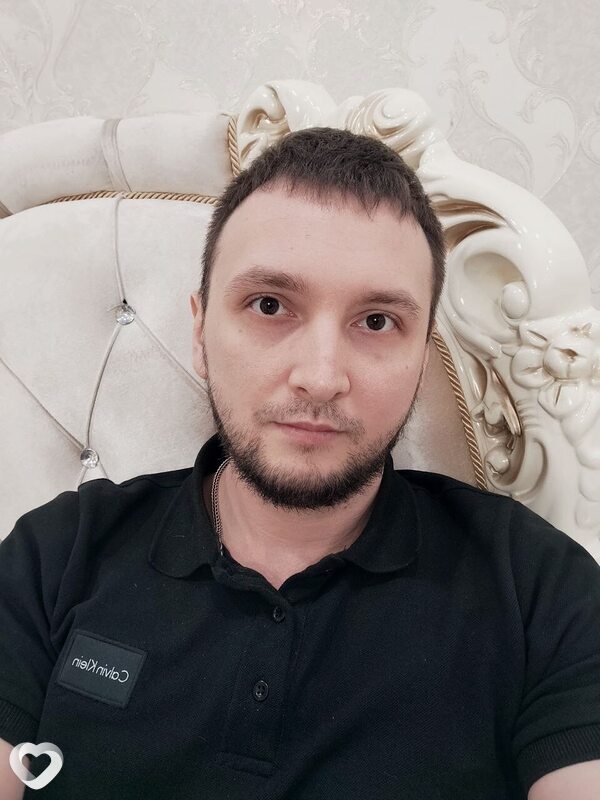 Эмиль, 30, Тольятти — анкета №4082904