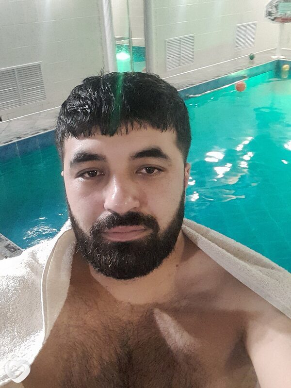 Аслам, 26, Иркутске — анкета №4082907