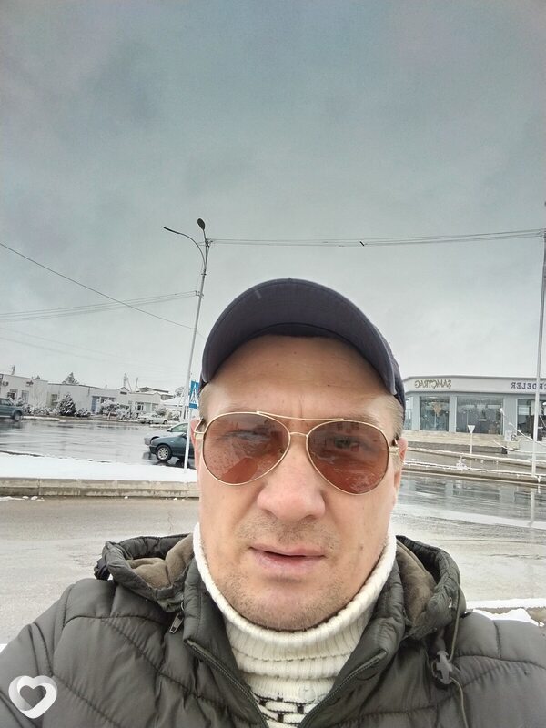 Виктор, 46, Владимире — анкета №4082908