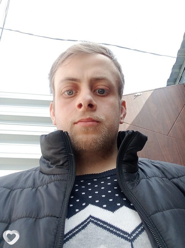 Роман, 25, Новосибирске — анкета №4082912
