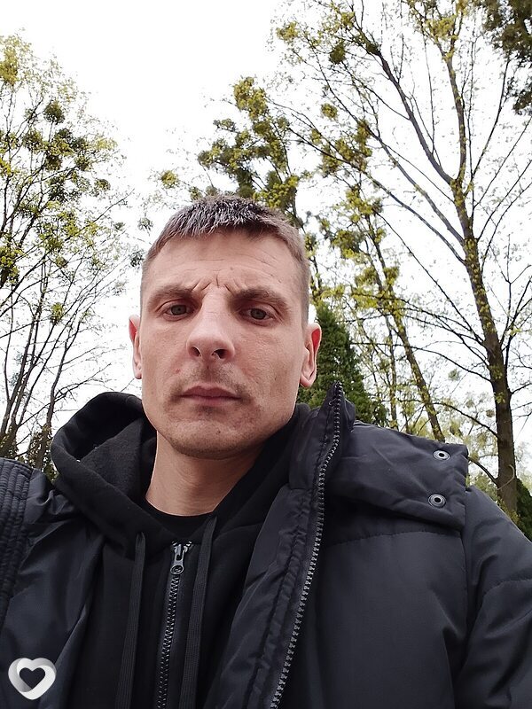 Василь, 30, Ивано-Франковске — анкета №4082920