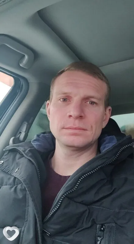 Александр, 39, Москве — анкета №4083060