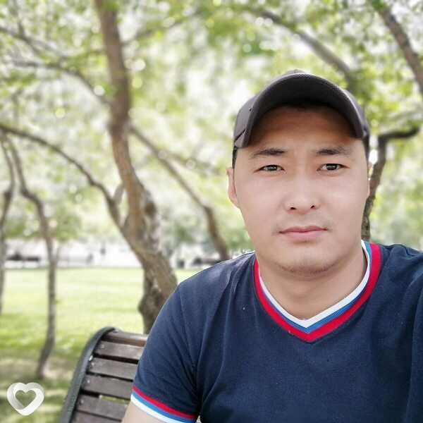 Евгений, 39, Улан-Удэ — анкета №4083065