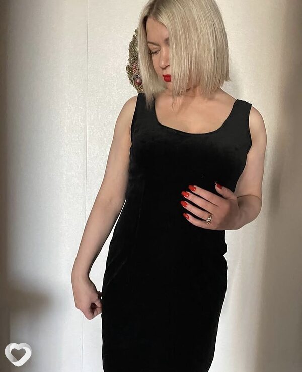 Eва, 36, Могилев — анкета №4083082