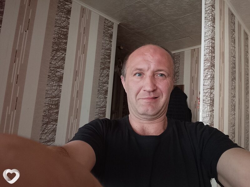 Иван, 42, Хабаровске — анкета №4083083