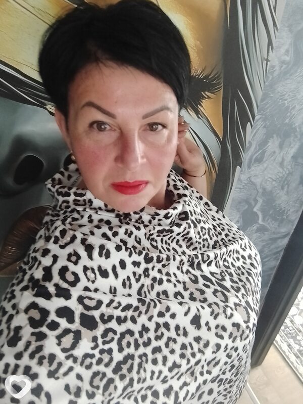 Наталья, 50, Омске — анкета №4083088