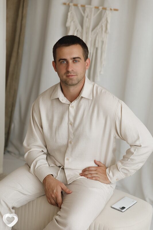 Дмитрий, 35, Краснодаре — анкета №4083090