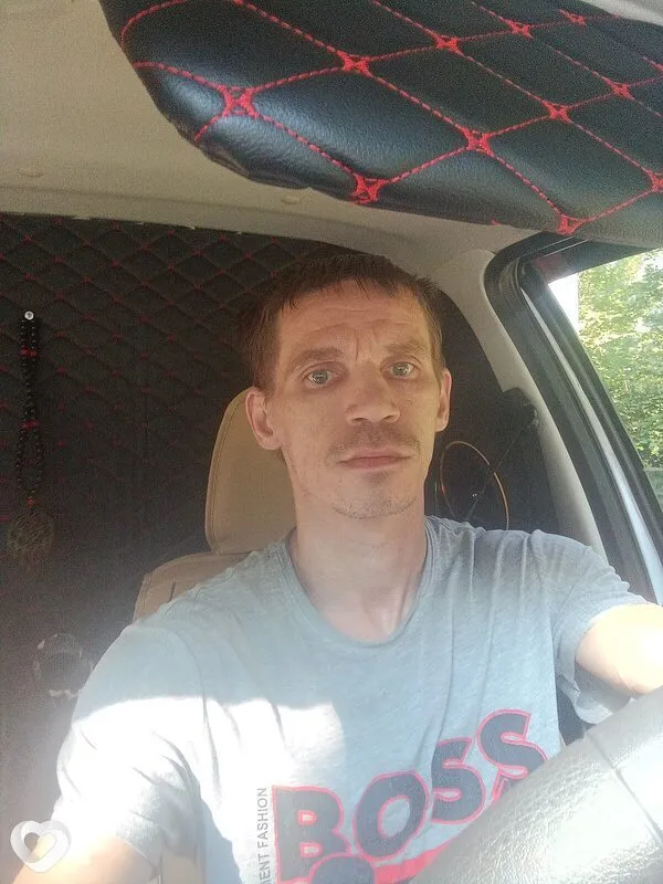 Дима, 38, Москве — анкета №4083092