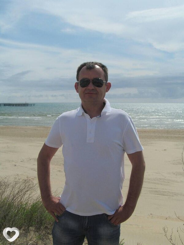 Михаил, 45, Минске — анкета №4083102