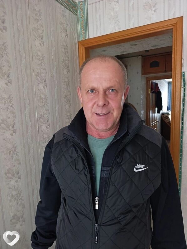 Игорь, 49, Находке — анкета №4083103