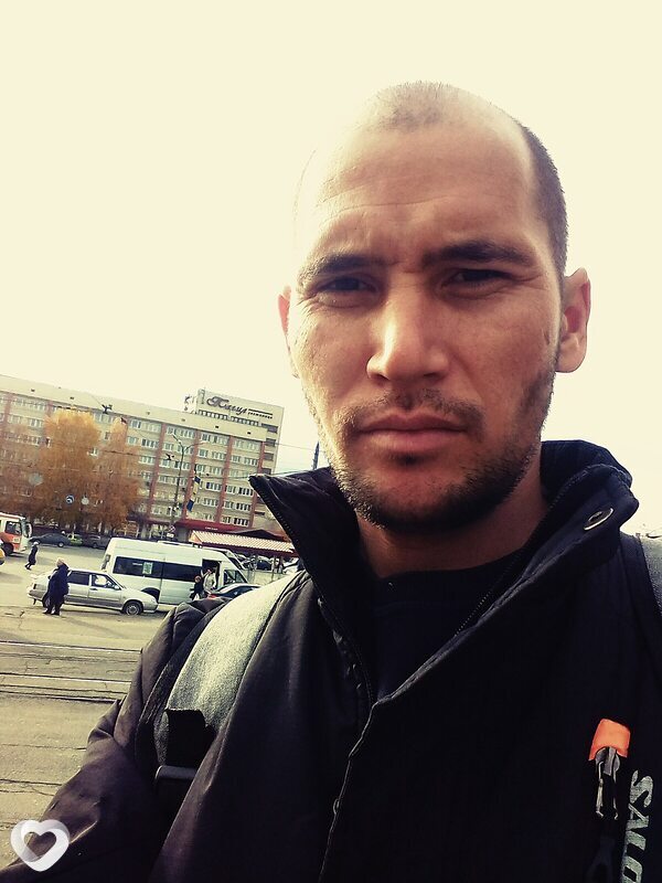 Ильнар, 36, Екатеринбурге — анкета №4083104
