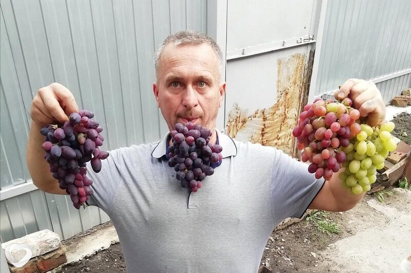 Алек, 46, Шахтах — анкета №4083110