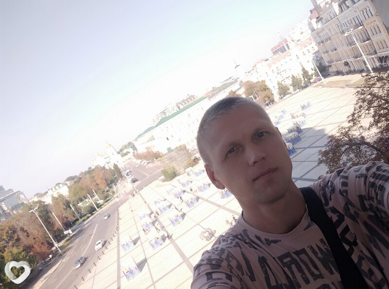Сергей, 38, Виннице — анкета №4083112