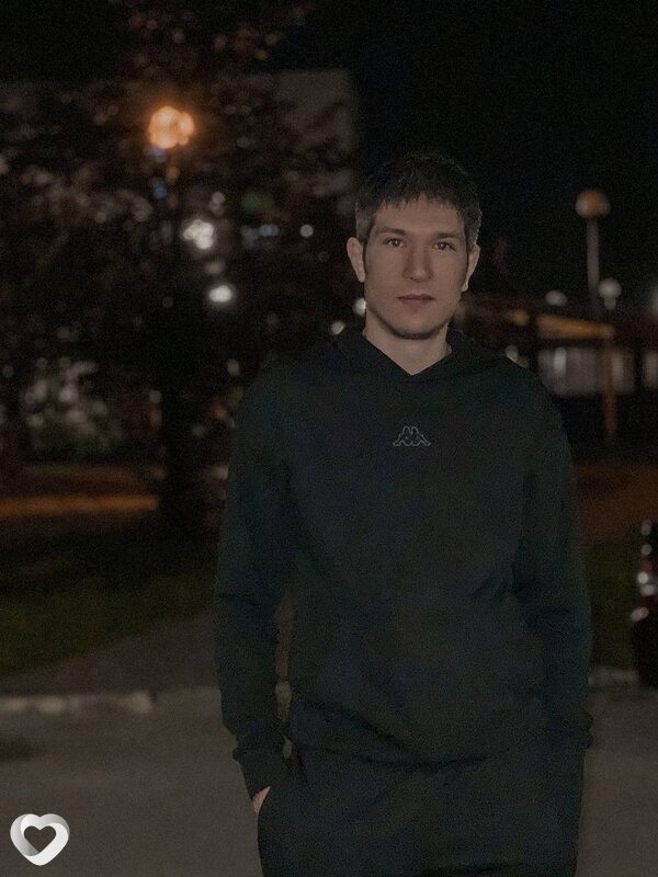 Алексей, 28, Нижнем Новгороде — анкета №4083114