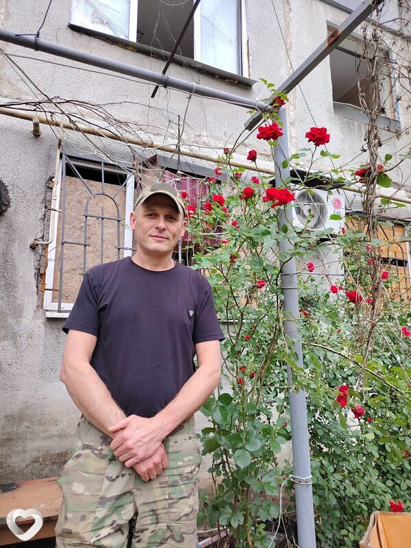 Александр, 43, Перми — анкета №4083118