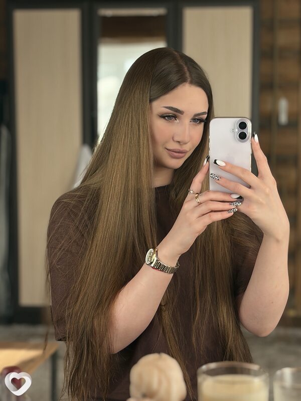 Ксения, 26, Казани — анкета №4083151