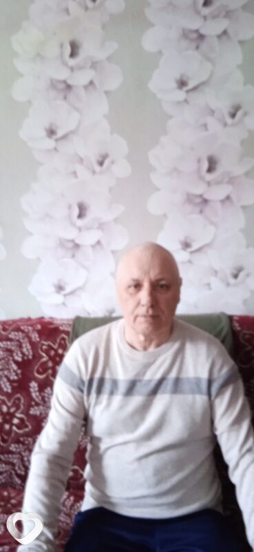 Николай, 46, Тамбове — анкета №4083205