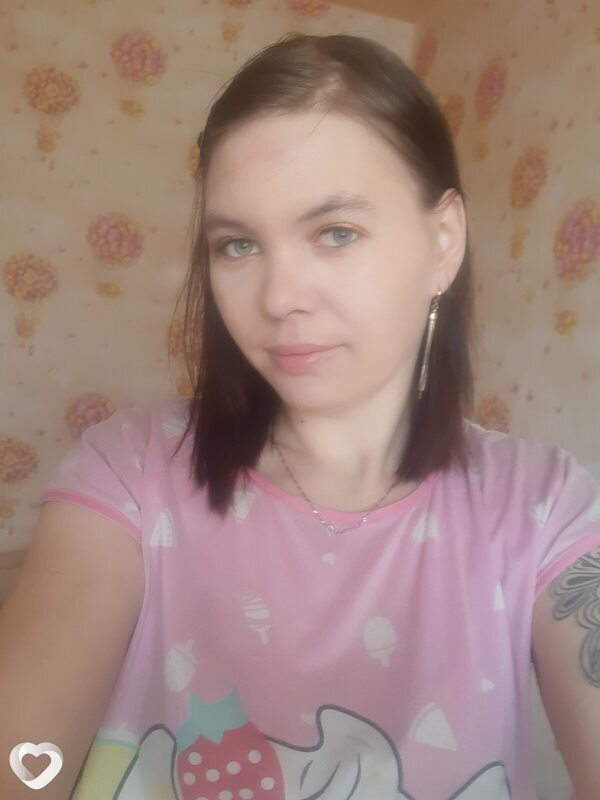 Татьяна, 27, Чите — анкета №4083220