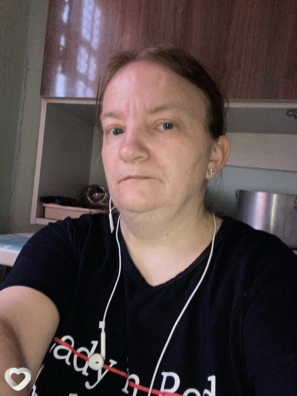 Елена, 45, Коломне — анкета №4083223