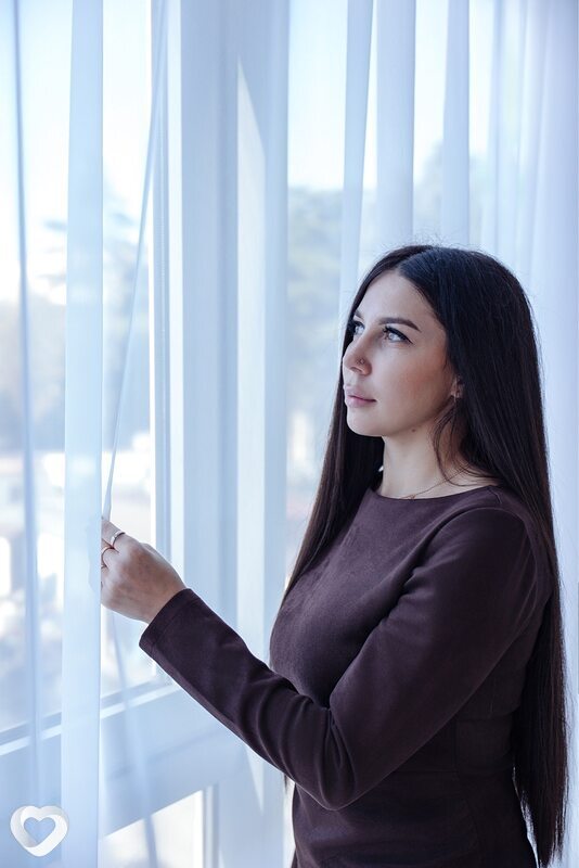 Нина, 35, Сочи — анкета №4083226