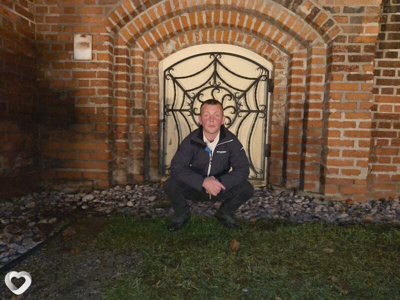 Дмитрий, 35, Калининграде — анкета №4083232