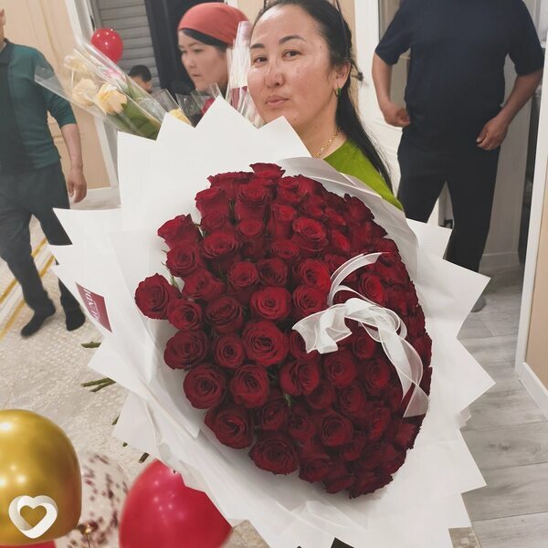 Ракеша, 39, Шымкенте — анкета №4083234