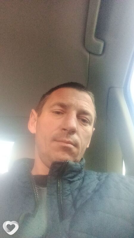 Андрей, 39, Минске — анкета №4083239