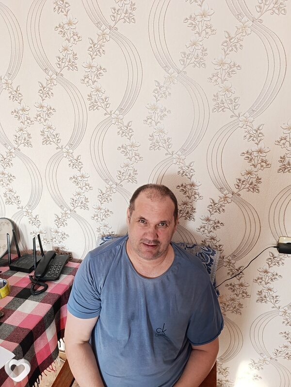 Максим, 53, Павлодаре — анкета №4083241