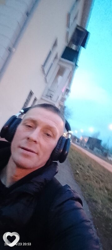 Алексей, 45, Нижнем Тагиле — анкета №4083649