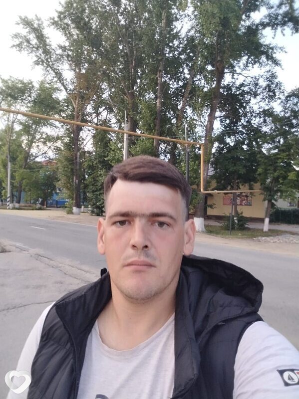 Алекс, 32, Ульяновске — анкета №4083651