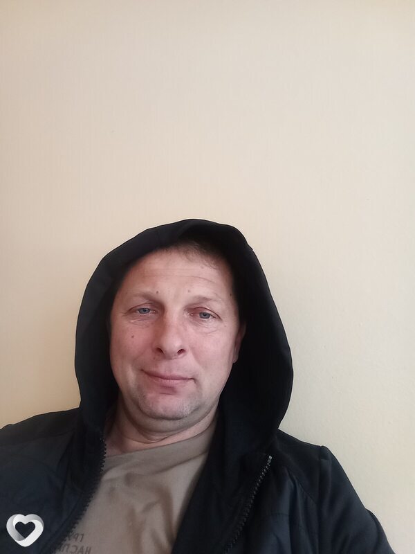 Андрей, 40, Могилев — анкета №4083654