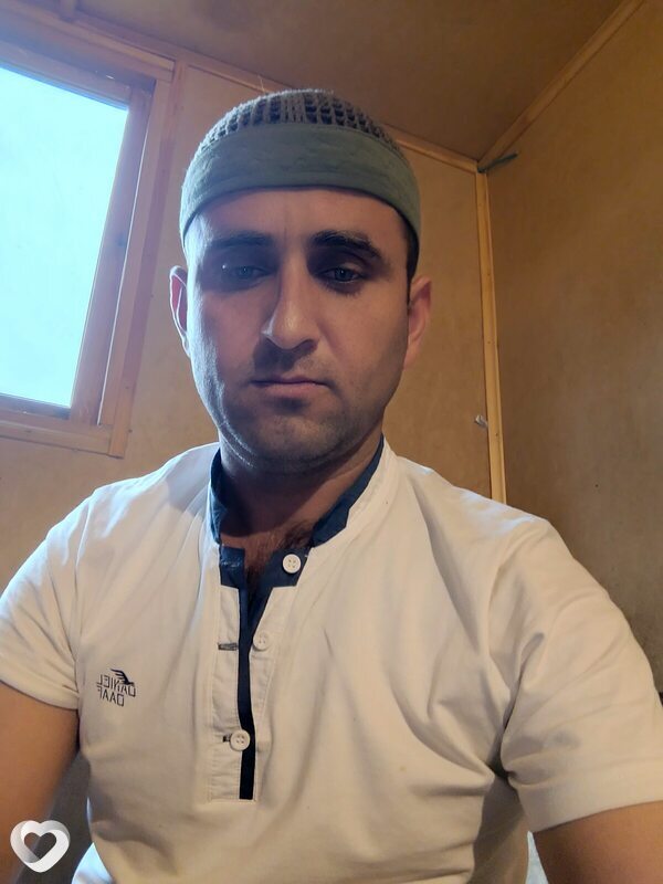 Ибрагии, 37, Истре — анкета №4083660