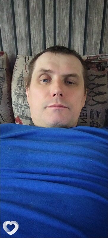 Максим, 42, Нижнем Тагиле — анкета №4083665